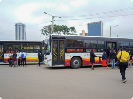 Fares & Schedules